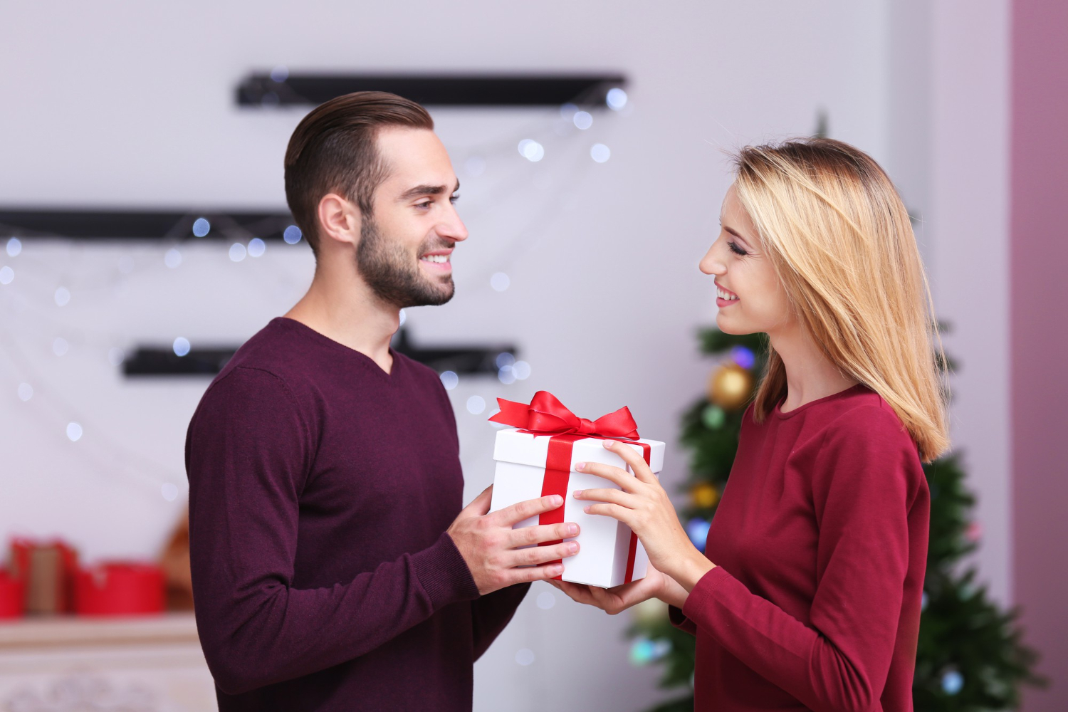 Presents